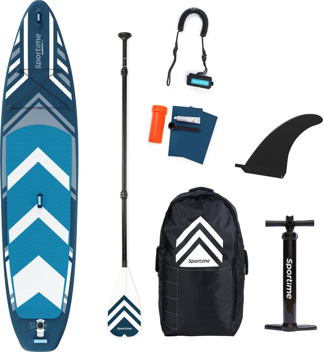 Produktbild Sportime SUP-Board Seegleiter Touring (11'6")
