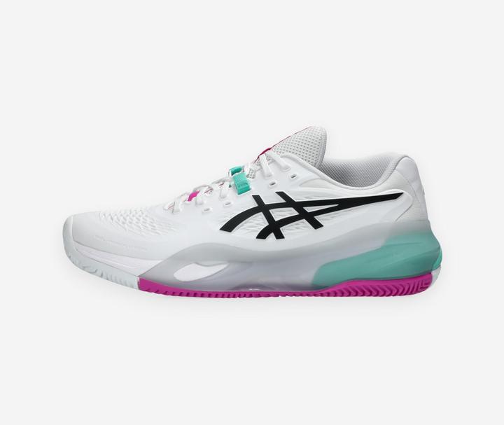 Produktbild ASICS Performance Gel-Resolution X Clay (46.5)