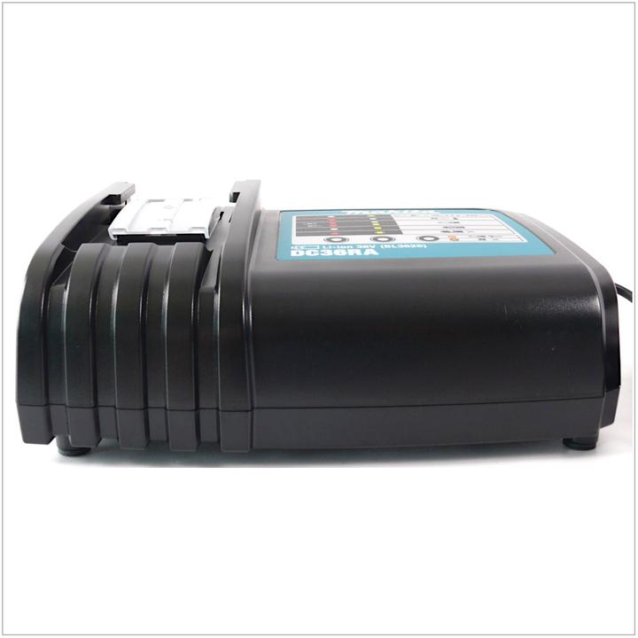 Produktbild Makita Ladegerät (36 V)
