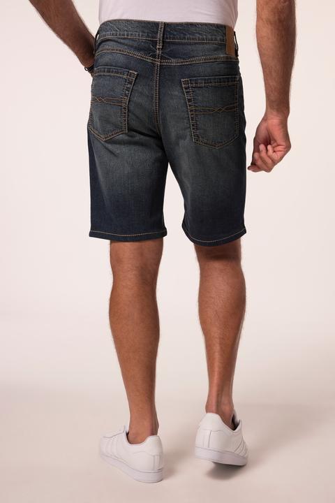 Actual product image JP1880 Bermuda shorts, 5-pocket, up to size 72 (70)