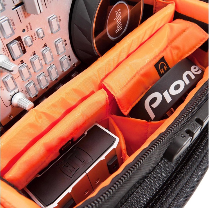 Actual product image UDG Ultimate Digi Trolley To Go