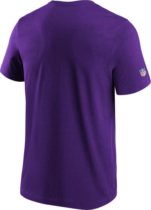 Immagine prodotto Fanatics Minnesota Vikings Primary Logo Graphic T-Shirt M (M)
