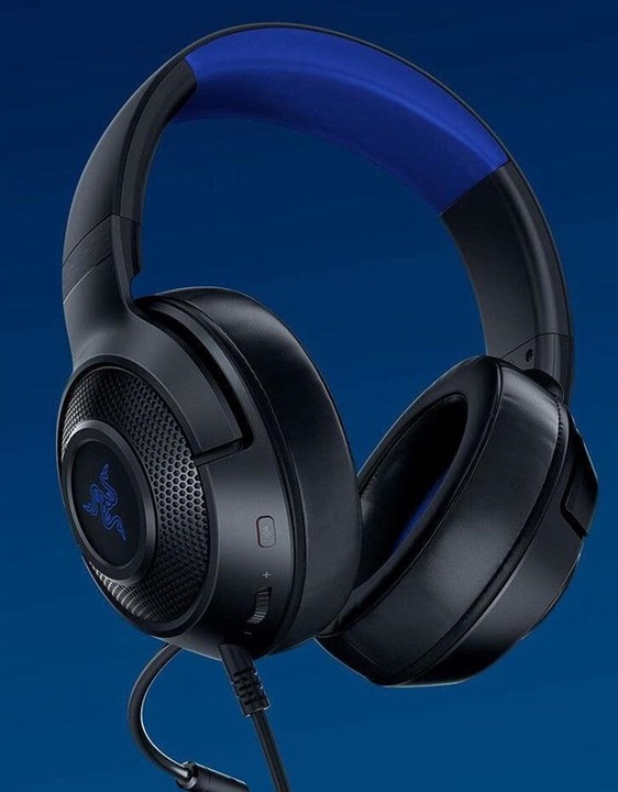 Image du produit Razer Kraken X (Filaire)