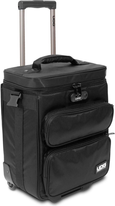 Actual product image UDG Ultimate Digi Trolley To Go