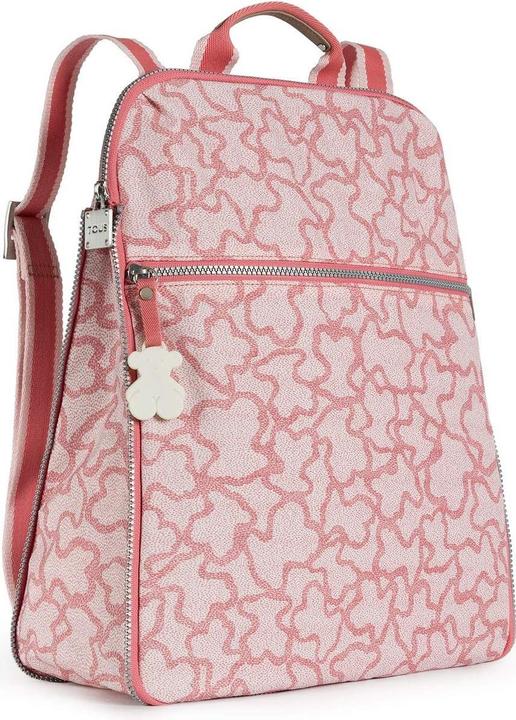 Actual product image Tous Kaos Backpack
