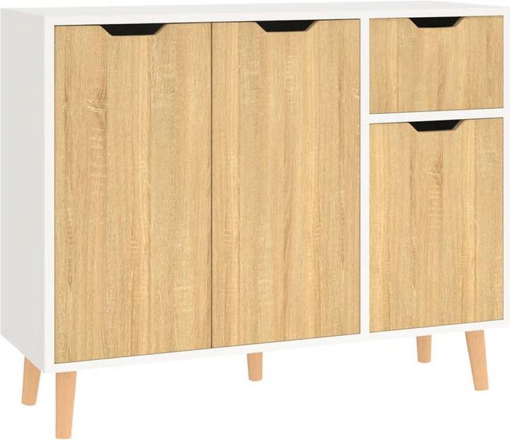 Produktbild vidaXL Sideboard (90 x 30 x 72 cm)