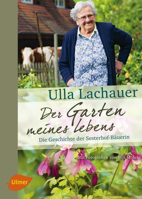 Produktbild Der Garten meines Lebens (Deutsch, 2014)