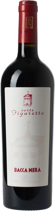 Immagine prodotto Corte Figaretto Bacca Nera (1 x 75 cl, 2018)