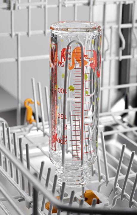Produktbild Miele Flaschenhalter