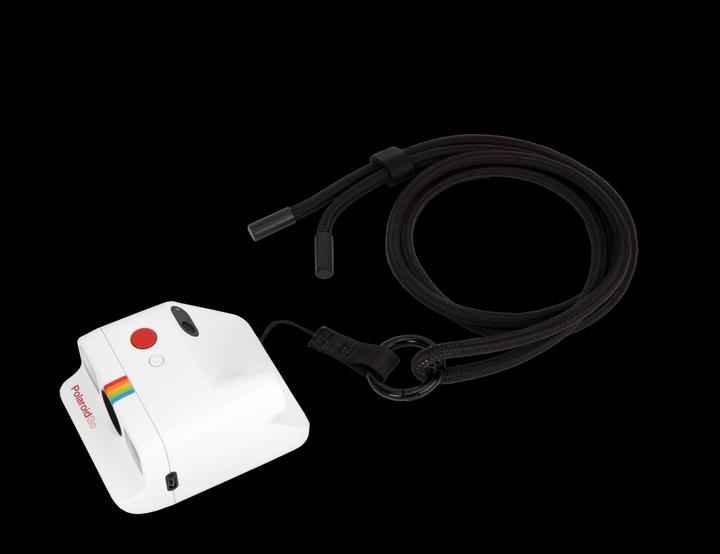 Produktbild Polaroid Zubehör Analogkameras Verstellbarer Kameragurt (Polaroid Go)