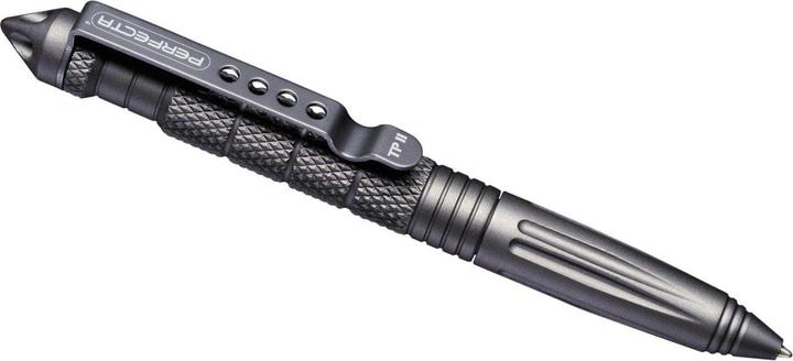 Image du produit Perfecta Stylo tactique ll (Aluminium, 1 x)