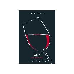 Thumbnail - Wine, Fachbücher von Meg Bernhard