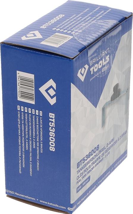 Immagine prodotto Brilliant Tools BT536008
