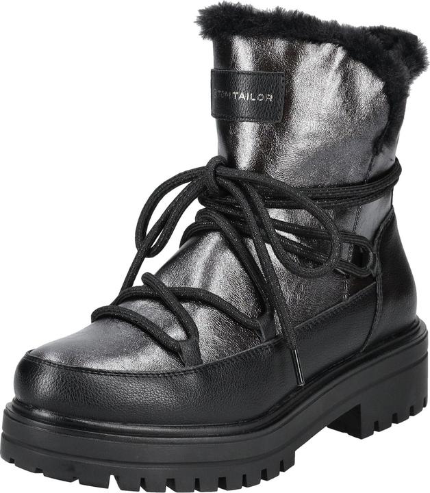 Produktbild Tom Tailor Stiefelette (41)