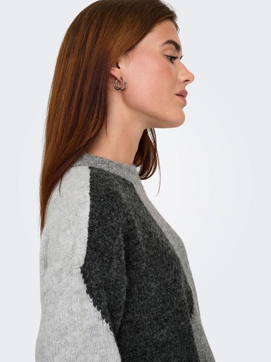 Produktbild Only ONLGRO Strickpullover Strickpullover (L)