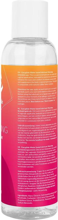 Image du produit EasyGlide Warming (150 ml)