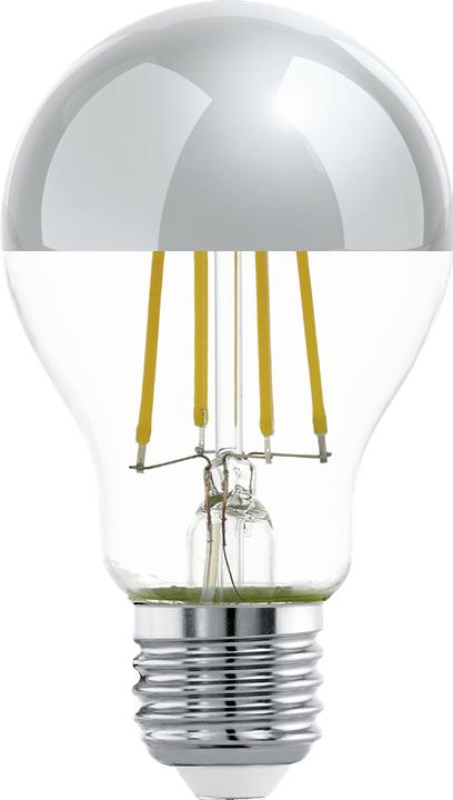 Actual product image EGLO Mirror head Light source (E27, 806 lm, 1x)