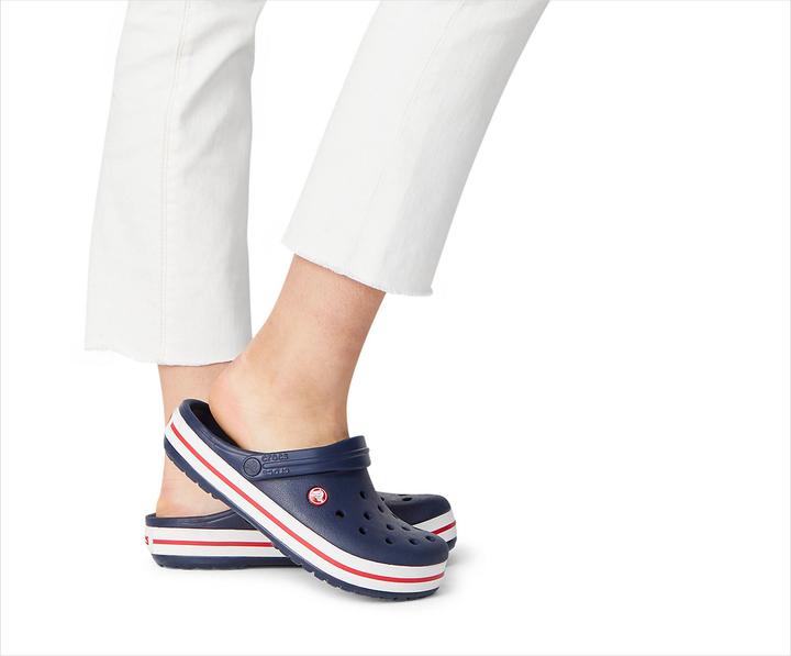 Produktbild Crocs Crocband (37)