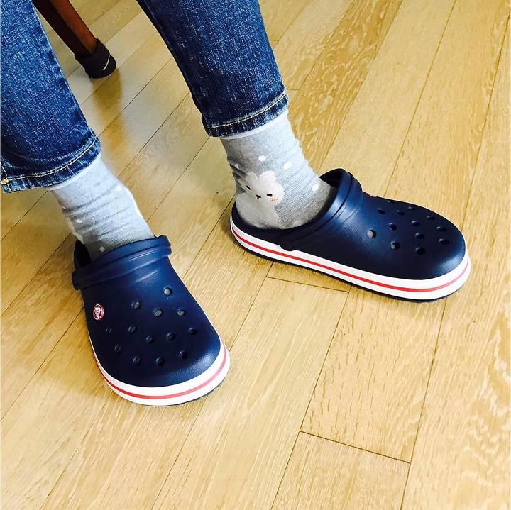 Produktbild Crocs Crocband (37)