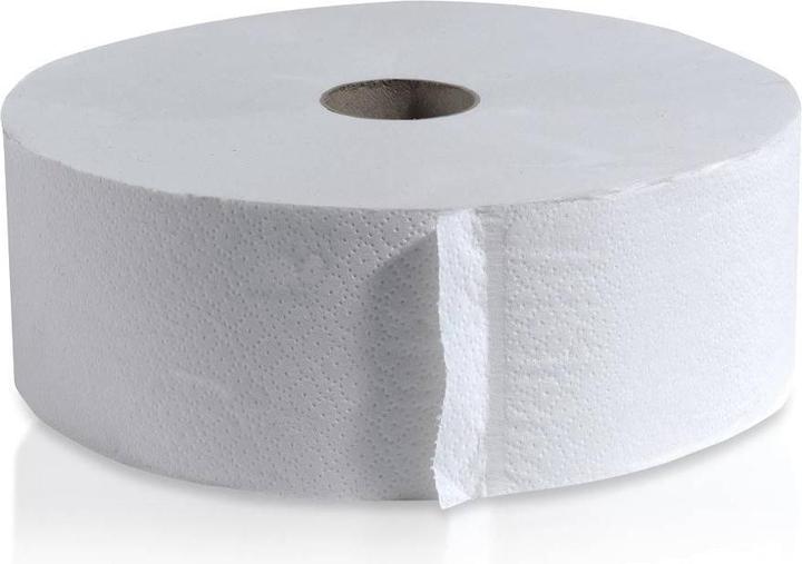 Actual product image Wepa Toilet Paper Comfort Jumbo (6 x)
