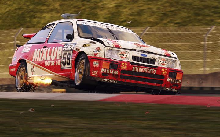 Immagine prodotto Bandai Namco Project Cars - Gioco dell'anno (Xbox One S, DE)