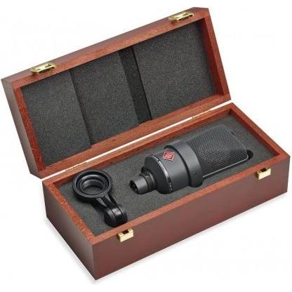 Thumbnail - Neumann TLM 103, Mikrofon