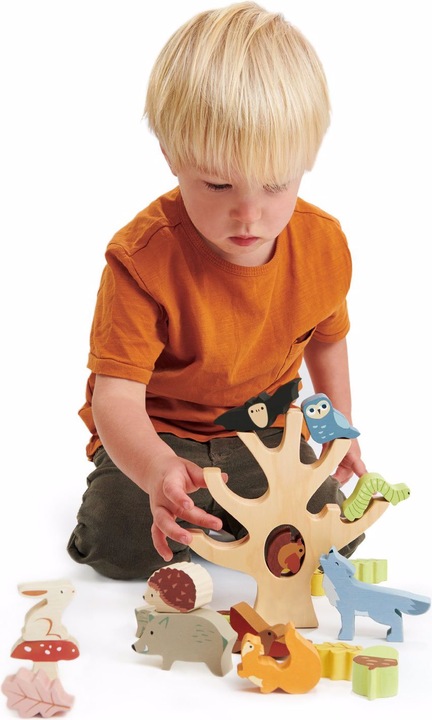Immagine prodotto Tender Leaf Toys Foresta