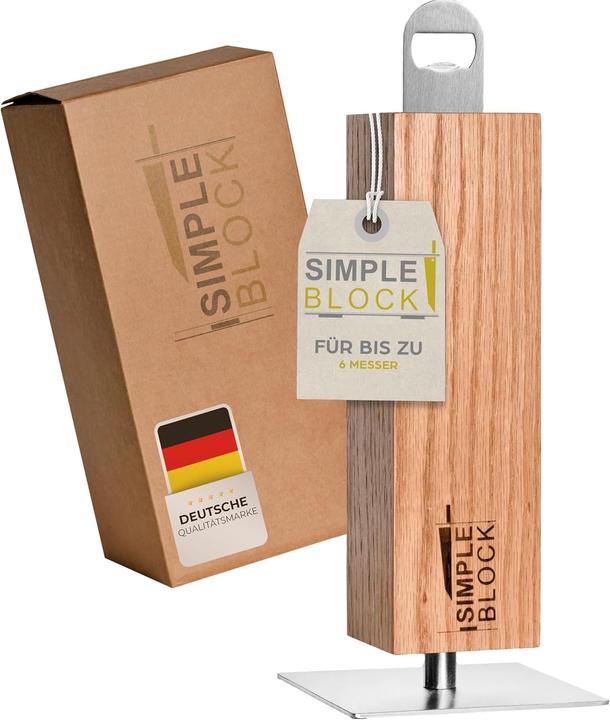 Actual product image Melon Simpleblock