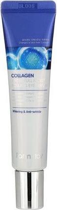 Image du produit Farm Stay Collagène (Stick soin des yeux, 25 ml, Journée)