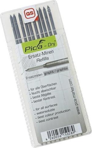 Image du produit Pica recharger (10 pcs, 2.80 mm)