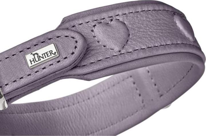 Actual product image Hunter - H.HB Soho X Love - 42/S - Purple (S, Dog, General, Walks)