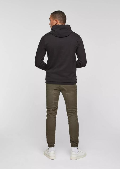 Actual product image S.Oliver Hoodie Kapuzensweatshirt (XXL)