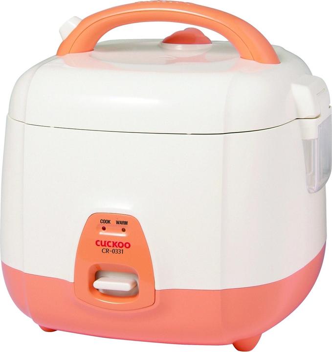 Weiss, Orange