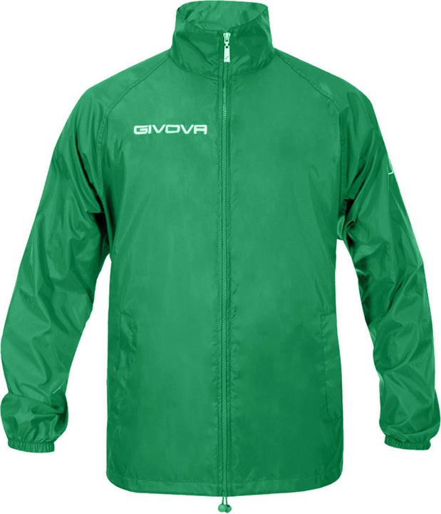 Produktbild Givova Rain Basico Jacke (XXS)