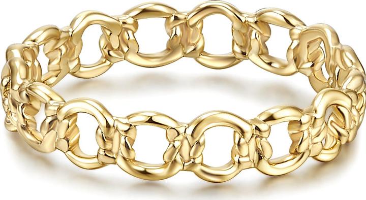 Immagine prodotto Glanzstücke München Donna Argento Argento Giallo Oro - 24483 (52, 925 Argento)
