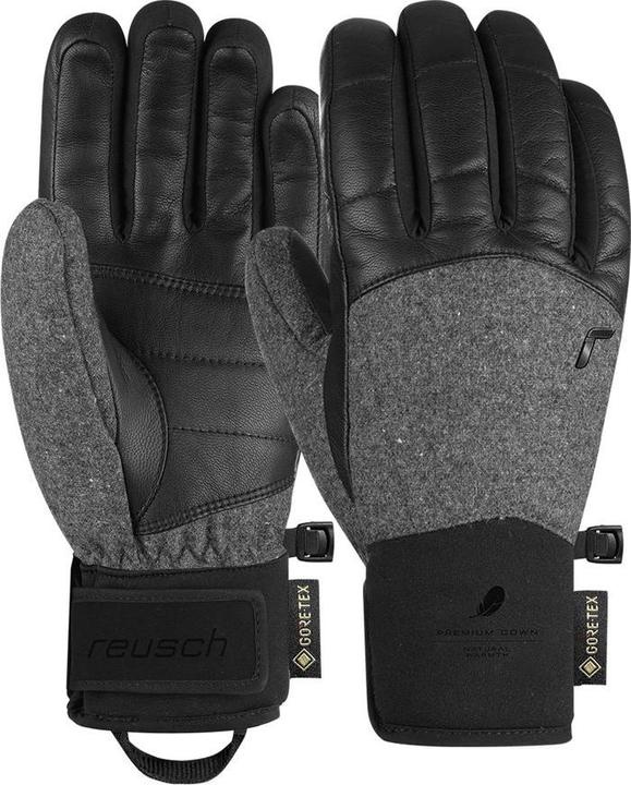 Actual product image Reusch Feather GTX Gloves (7.5)