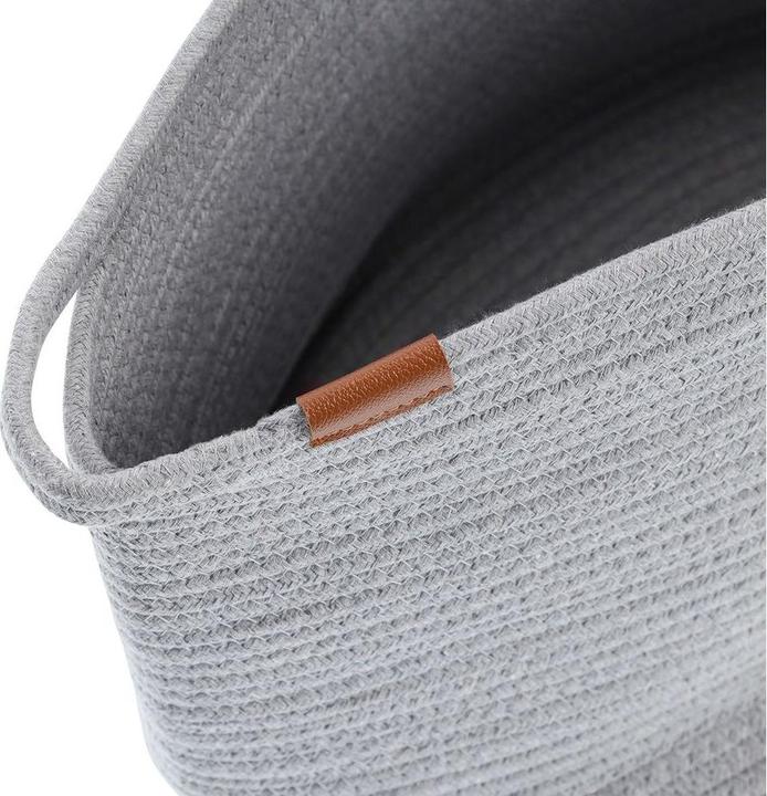 Actual product image Zeller Present Storage container (19 cm, 1x)