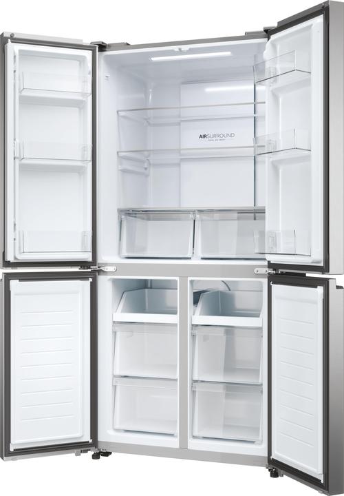 Image du produit Haier HCR3818ENMM (467 l)