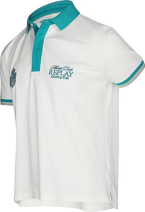 Produktbild Replay Poloshirt (M)