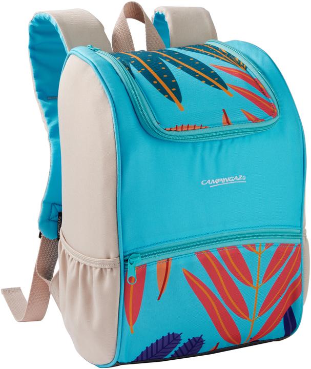 Actual product image Campingaz Ethnic Junior Backpack 9L (9 l)