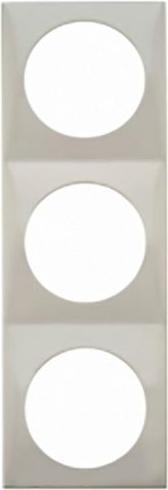 Produktbild Berker Rahmen