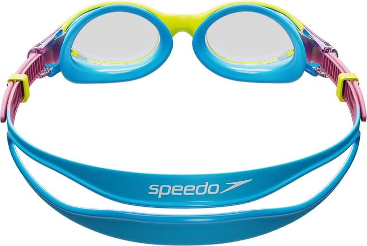 Image du produit Speedo Lunettes de natation Childrens/Kids 2.0 2024 Biofuse (Taille unique)