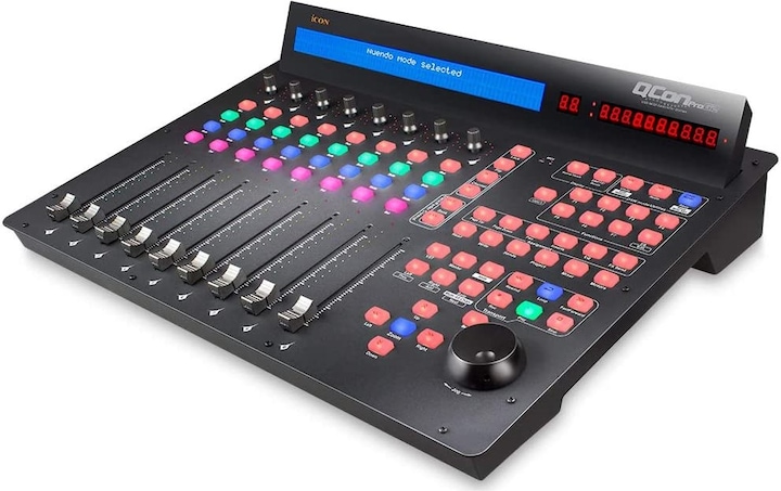 Icon Qcon Pro G2 (Controller)