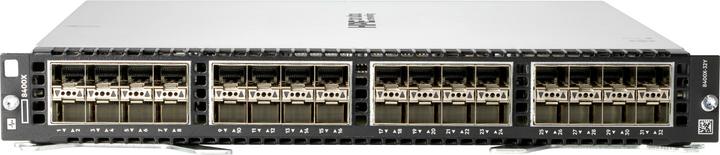 Produktbild HPE E Aruba 8400X 32-port 10GbE SFP/SFP+ with MACsec Advanced Module (32 Ports)