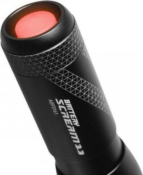 Productafbeelding Mactronic Scream 3.3 Vorderes Fahrradlicht (600 lm)