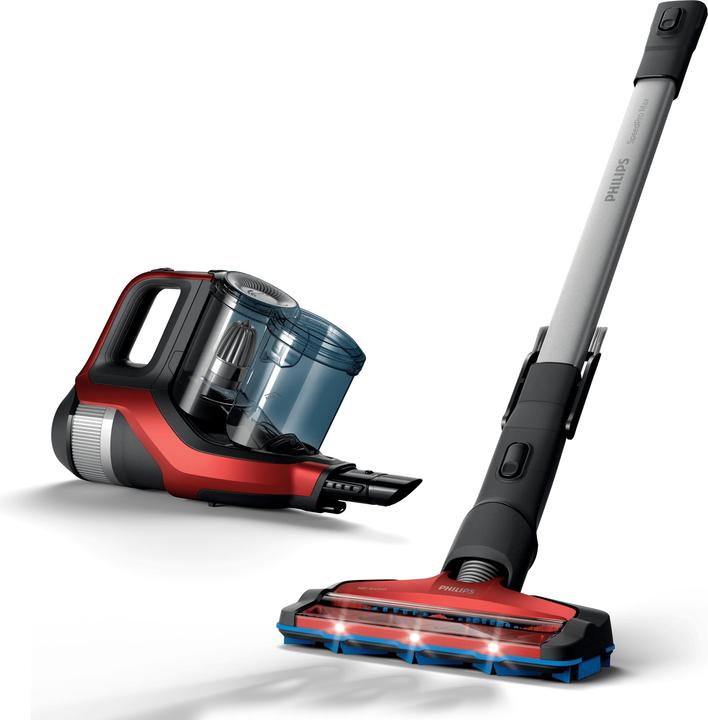 Image du produit Philips FC6823/01 Speed Pro Max