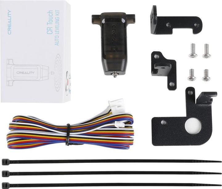 Actual product image Creality CR Touch Auto Leveling Kit (Replacement parts)