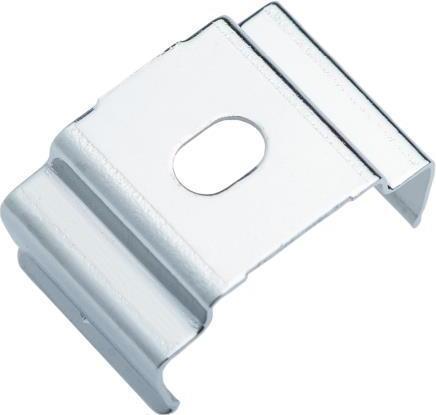 Produktbild Rutec Licht Halteklammer Metall