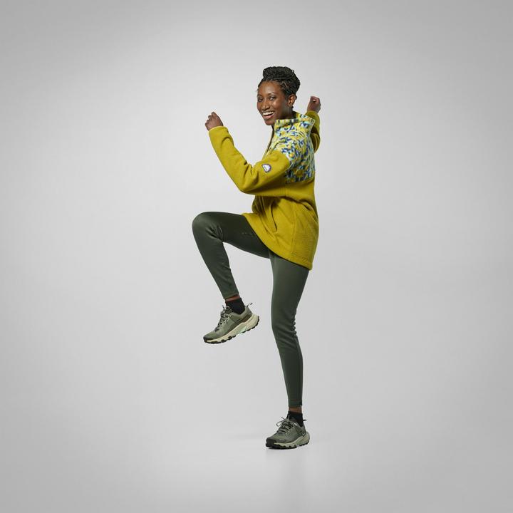 Actual product image Salewa Eagle Anniversary Half Zip Jacke Unisex (XXL)