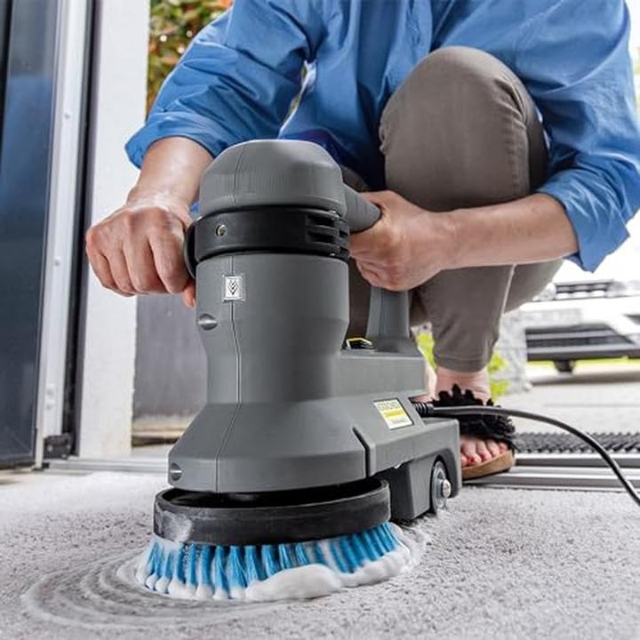 Produktbild Kärcher Professional BD 17/5 C (Scheuersaugmaschine)